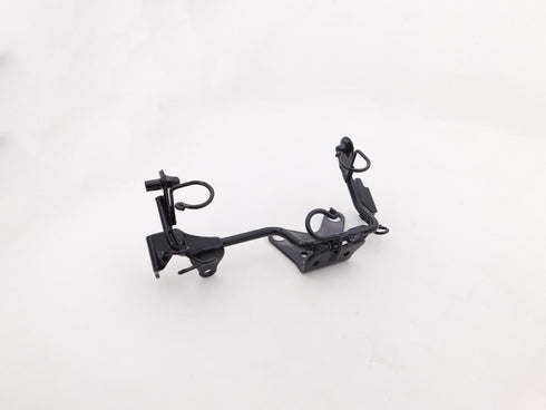 HONDA UPPER STAY METER GAUGE TURNSIGNAL BRACKET 23-2025 XR150L OEM 61311-KRH-J00